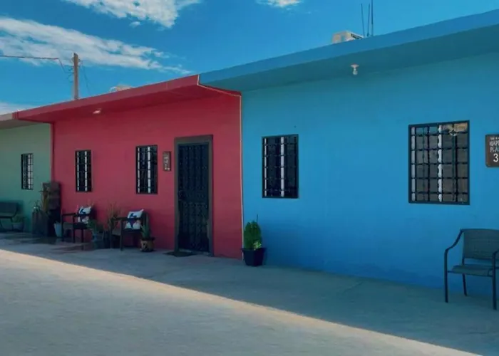 Departamento Vacacional #1